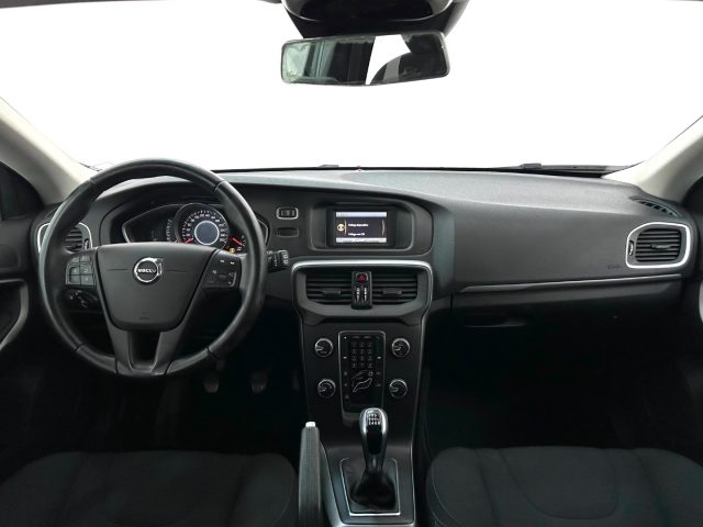 VOLVO V40 usata, con Boardcomputer