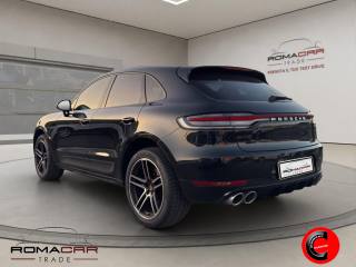 PORSCHE Macan usata, con Chiusura centralizzata