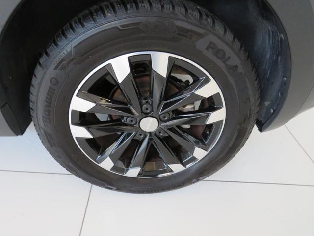 VOLKSWAGEN T-Cross usata, con Fendinebbia
