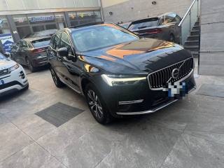 VOLVO XC60 usata, con Airbag laterali