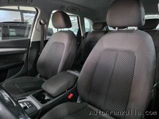 AUDI Q5 usata, con Volante in pelle