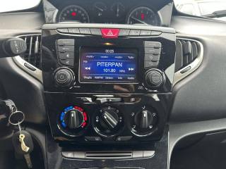 LANCIA Ypsilon usata, con Chiusura centralizzata