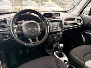 JEEP Renegade usata, con Antifurto