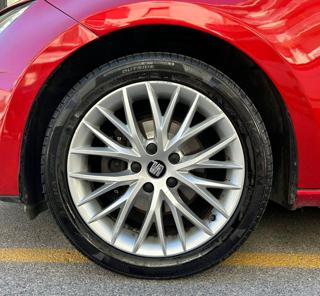 SEAT Leon usata, con Vivavoce