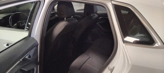 AUDI A3 usata, con Autoradio