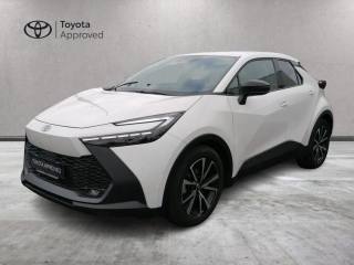 TOYOTA C-HR 1.8 HV Trend