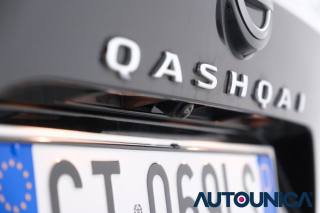 NISSAN Qashqai usata, con Fari full-led