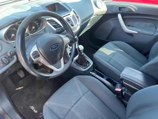 FORD Fiesta usata, con Alzacristalli elettrici