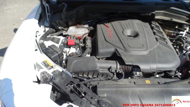 ALFA ROMEO Stelvio usata 98