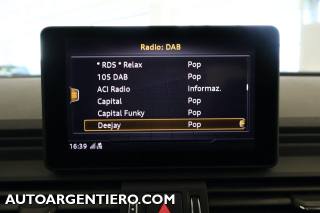 AUDI Q5 usata, con Filtro antiparticolato