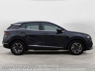 KIA Sportage usata, con Airbag laterali