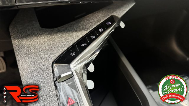 PEUGEOT 3008 usata, con Bracciolo