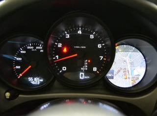 PORSCHE Macan usata, con Controllo trazione