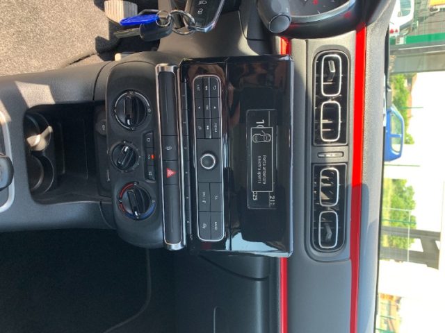 CITROEN C3 usata, con Immobilizzatore elettronico