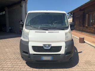 PEUGEOT Boxer usata, con Alzacristalli elettrici