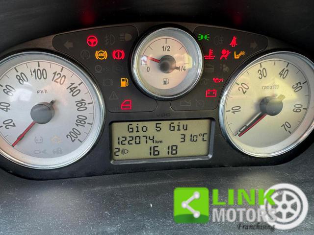 LANCIA Ypsilon usata, con Specchietti laterali elettrici