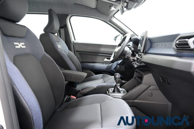 DACIA Duster usata 59