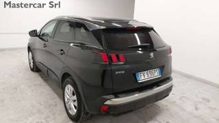 PEUGEOT 3008 usata, con Airbag Passeggero