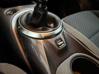 NISSAN Juke usata, con Controllo automatico clima