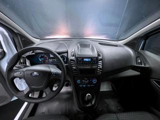 FORD Transit Connect usata, con Immobilizzatore elettronico