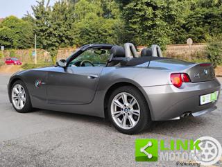 BMW Z4 usata, con Sedili sportivi