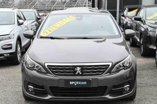 PEUGEOT 308 usata, con Airbag