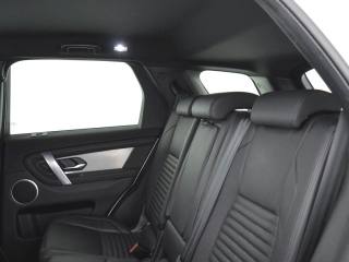 LAND ROVER Discovery Sport usata 14