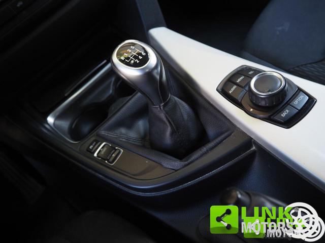 BMW 318 usata 13