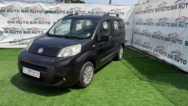FIAT Qubo usata, con ABS
