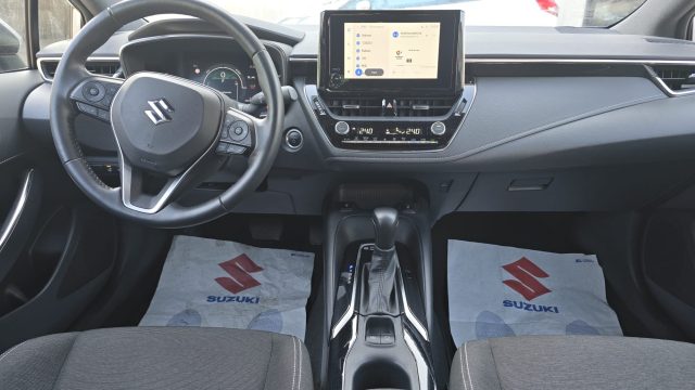 SUZUKI Swace usata, con ESP