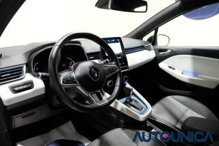 RENAULT Clio usata, con Alzacristalli elettrici