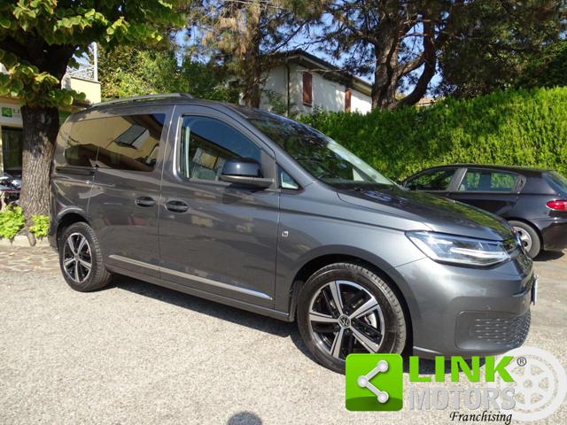 VOLKSWAGEN Caddy usata, con Vivavoce