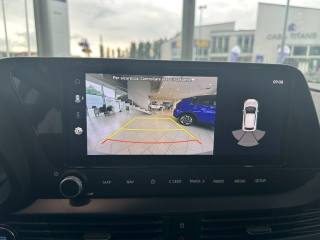 HYUNDAI i20 usata, con Controllo trazione