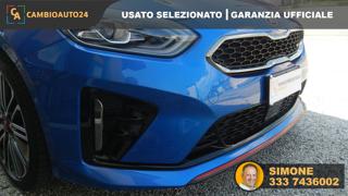 KIA Proceed usata 73