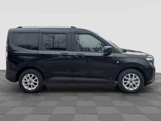FORD Tourneo Courier usata 5