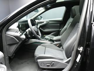 AUDI A5 usata, con Controllo automatico clima