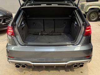 AUDI S3 usata, con Luci diurne LED
