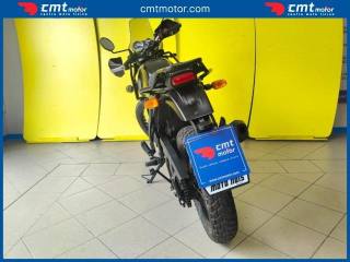 ROYAL ENFIELD Himalayan 400 usata 3