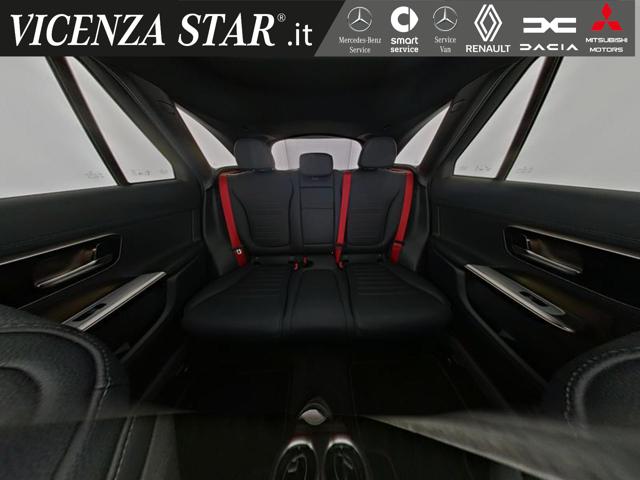 MERCEDES-BENZ GLC 300 usata, con Climatizzatore