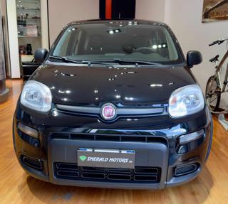 FIAT Panda usata, con Airbag