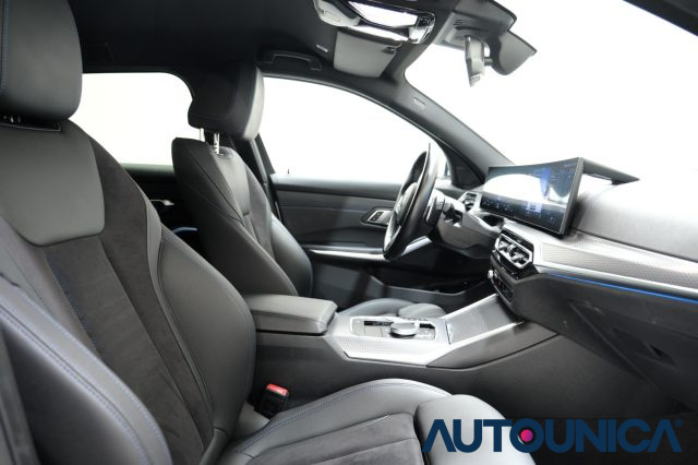 BMW 320 usata 66