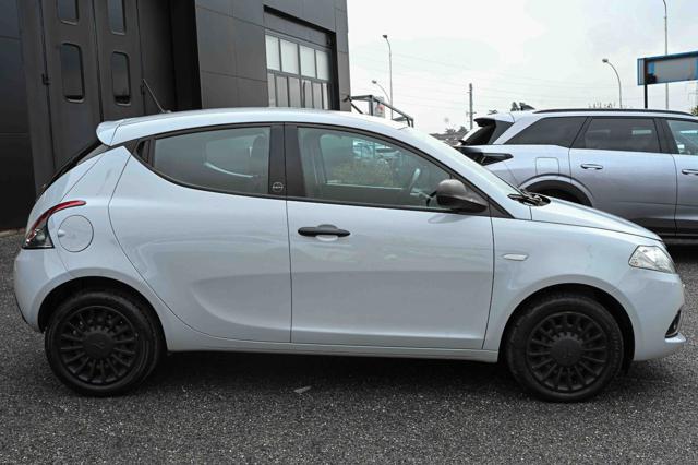 LANCIA Ypsilon usata, con Airbag Passeggero
