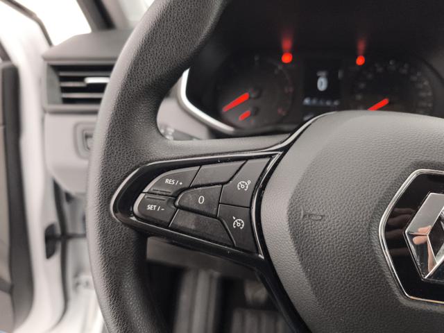 RENAULT Clio usata, con Servosterzo
