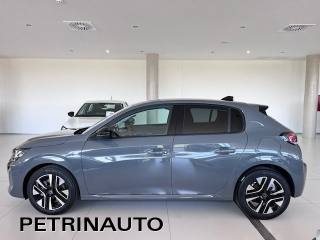 PEUGEOT 208 usata, con Boardcomputer