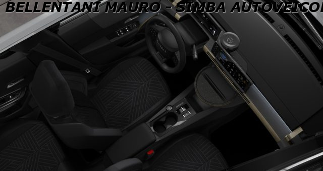 LANCIA Ypsilon usata, con Controllo trazione