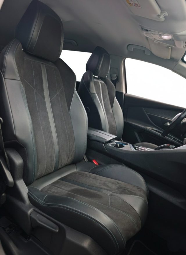 PEUGEOT 5008 usata, con Controllo trazione