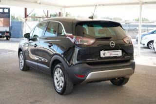 OPEL Crossland X usata, con Cruise Control