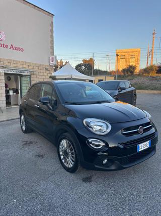 FIAT 500X 1.3 MultiJet 95 CV