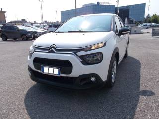 CITROEN C3 usata, con Airbag Passeggero