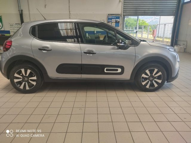 CITROEN C3 usata, con Chiusura centralizzata